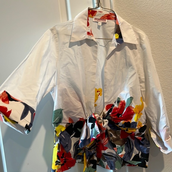 Long sleeve - Picture 1 of 3